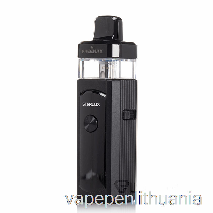 Freemax Starlux 40w Pod System Black Vape Skystis